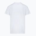 Мъжка пижама Calvin Klein LV00NM2903 classic white top/aurora stripe 4
