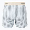 Боксерки Calvin Klein LV00NM2945 Boxer Trad majorca stripe breezy blue 2