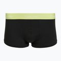 Мъжки боксерки Calvin Klein LV00NB4390 Low Rise Trunk 5 чифта black wb/blue descent wb/green bi/kahki 3