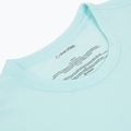 Мъжка тениска Calvin Klein LV00NB4185 Crew Neck 3 бр. black w sea spray emb/sea spray w 5