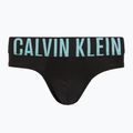 Мъжки слипове Calvin Klein 000NB3610A Hip Brief 3 чифта black w/ombre blue logo/black w/c 2