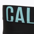 Мъжки слипове Calvin Klein 000NB3610A Hip Brief 3 чифта black w/ombre blue logo/black w/c 4