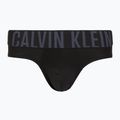 Мъжки слипове Calvin Klein 000NB3610A Hip Brief 3 чифта black w/ombre blue logo/black w/c 5