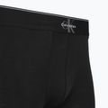 Мъжки боксерки Calvin Klein LV00NB4473 Boxer Brief 3 pairs black 4