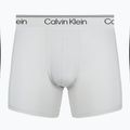 Мъжки боксерки Calvin Klein LV00NB4413 Brief 5 pairs light cast/shoreline/peach bliss/bl 2