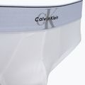 Мъжки слипове Calvin Klein LV00NB4471 Hip Brief 3 чифта black/misty grey/white 6