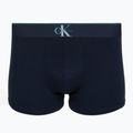Мъжки боксерки Calvin Klein LV00NB4472 Trunk 3 чифта shoreline/mardi gras green/cent s 4