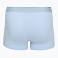 Мъжки боксерки Calvin Klein LV00NB4472 Trunk 3 чифта shoreline/mardi gras green/cent s 5