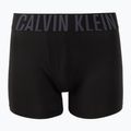 Боксерки Calvin Klein 000NB3612A4W8 Boxer Brief 3 чифта black w/ombre blue logo/black w/c 2