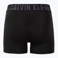 Боксерки Calvin Klein 000NB3612A4W8 Boxer Brief 3 чифта black w/ombre blue logo/black w/c 3