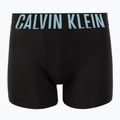 Боксерки Calvin Klein 000NB3612A4W8 Boxer Brief 3 чифта black w/ombre blue logo/black w/c 5