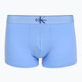Мъжки боксерки Calvin Klein LV00NB4472 Trunk 3 pairs black w/blue river fog/blue river 2