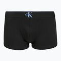 Мъжки боксерки Calvin Klein LV00NB4472 Trunk 3 pairs black w/blue river fog/blue river 6