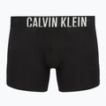 Боксерки Calvin Klein 000NB3609A Boxer Brief 3 чифта black w/oatmeal logo/black w/age 2