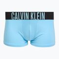 Мъжки боксерки Calvin Klein 000NB3775A Trunk 3 pairs ombre bluee/chilly bluee/punch pink 2