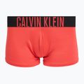 Мъжки боксерки Calvin Klein 000NB3775A Trunk 3 pairs ombre bluee/chilly bluee/punch pink 3