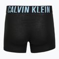 Боксерки Calvin Klein 000NB3609A Boxer Brief 3 чифта black w/harbor mist logo/black w 3