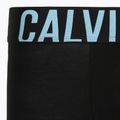 Боксерки Calvin Klein 000NB3609A Boxer Brief 3 чифта black w/harbor mist logo/black w 4