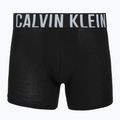 Боксерки Calvin Klein 000NB3609A Boxer Brief 3 чифта black w/harbor mist logo/black w 5