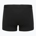 Мъжки боксерки Calvin Klein LV00NB4472 Trunk 3 pairs black 3