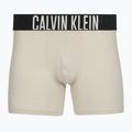 Боксерки Calvin Klein 000NB3609A Boxer Brief 3 чифта oatmeal/aged redwood/bright turquoi 2