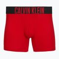 Боксерки Calvin Klein 000NB3609A Boxer Brief 3 чифта oatmeal/aged redwood/bright turquoi 4