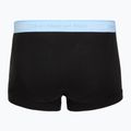 Боксерки Calvin Klein LV00NB1897 Trunk 5 чифта black bodies w/black/misty grey/purple 3