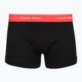 Боксерки Calvin Klein LV00NB1897 Trunk 5 чифта black bodies w/black/misty grey/purple 5