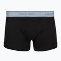 Боксерки Calvin Klein LV00NB1897 Trunk 5 чифта black bodies w/black/misty grey/purple 6