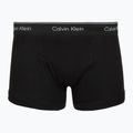 Боксерки Calvin Klein LV00NB1897 Trunk 5 чифта black bodies w/black/misty grey/purple 8