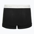 Боксерки Calvin Klein LV00NB1897 Trunk 5 чифта black bodies w/black/niagara falls 3