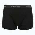 Боксерки Calvin Klein LV00NB1897 Trunk 5 чифта black bodies w/black/niagara falls 5