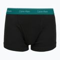 Боксерки Calvin Klein LV00NB1897 Trunk 5 чифта black bodies w/black/niagara falls 7