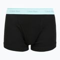 Боксерки Calvin Klein LV00NB1897 Trunk 5 чифта black bodies w/black/niagara falls 8