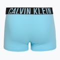 Мъжки боксерки Calvin Klein 000NB3608A Trunk 3 чифта harbor mist/black/chilly blue 3