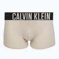 Мъжки боксерки Calvin Klein 000NB3608A Trunk 3 чифта oatmeal/aged redwood/bright turquoi 2