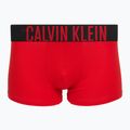 Мъжки боксерки Calvin Klein 000NB3608A Trunk 3 чифта oatmeal/aged redwood/bright turquoi 4