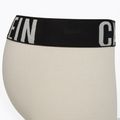 Мъжки боксерки Calvin Klein 000NB3608A Trunk 3 чифта oatmeal/aged redwood/bright turquoi 6