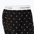 Боксерки Calvin Klein LV00NM2831 Boxer Trad diamond logo black 3