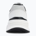 Мъжки обувки Calvin Klein YM0YM01379 Hike Runner Mesh MIX bright white/black 6