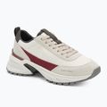 Дамски обувки Calvin Klein YW0YW02075 Hike Runner MG Nylon Mix lily white/beluga