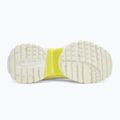 Дамски обувки Calvin Klein YW0YW02075 Hike Runner MG Nylon Mix bright white/primrose/beluga 4