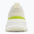 Дамски обувки Calvin Klein YW0YW02075 Hike Runner MG Nylon Mix bright white/primrose/beluga 6