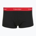 Боксерки Calvin Klein LV00NB4389 Low Rise Trunk 3 чифта black/adrenaline rush/white/black 3