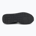 Мъжки обувки Calvin Klein YM0YM01361 Retro Runner Essential MIX MAT triple black 4