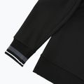 Дамски суитшърт Calvin Klein Hoodie black 4