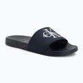 Мъжки чехли Calvin Klein YM0YM01393 Ess ck navy