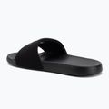Дамски чехли Calvin Klein YW0YW01967 Monogram Logo 0GM black/bright white 3