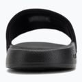 Дамски чехли Calvin Klein YW0YW01967 Monogram Logo 0GM black/bright white 6