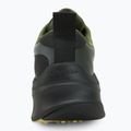 Мъжки обувки Calvin Klein YM0YM01456 Chunky Runner Lace Up Mix Aop black/medieval forest/coal/lime 6